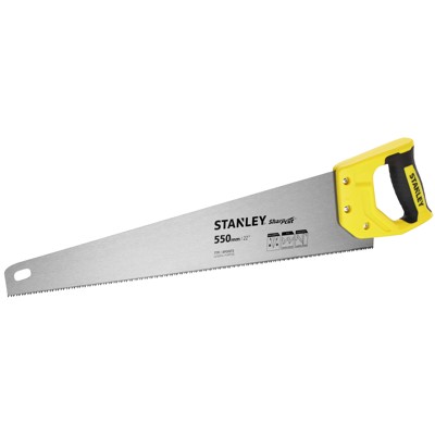 Produktbild von STANLEY® - Säge Sharp Cut 550mm