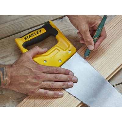 Produktbild von STANLEY® - Säge Sharp Cut 550mm