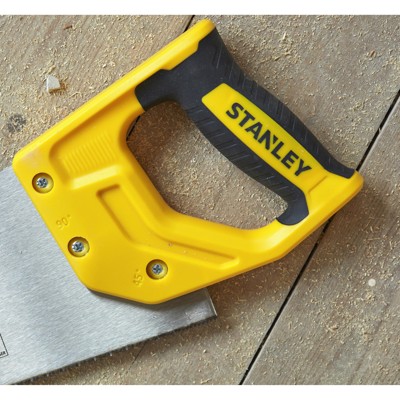 Produktbild von STANLEY® - Säge Sharp Cut 550mm