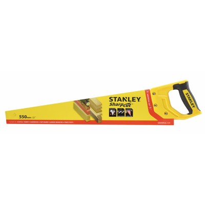 Produktbild von STANLEY® - Säge Sharp Cut 550mm