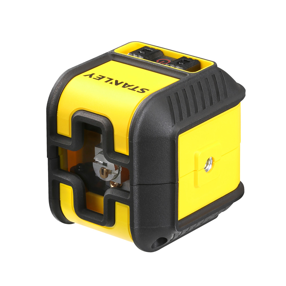 STANLEY® Linienlaser Cubix Produktbild img1 L