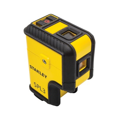 Produktbild von STANLEY® - Punktlaser SLP3 rot