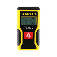 STANLEY Laser-Entfernungsmesser TLM30 0,5-9,0m Produktbild