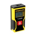 Produktbild von STANLEY® - Laser-Entfernungsmesser TLM30 0,5-9,0m