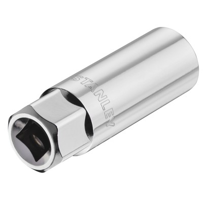 Produktbild von STANLEY® - 3/8" Zündkerzenschlüssel 16 mm