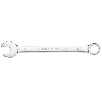 Produktbild von STANLEY® - Ringmaulschlüssel 14mm