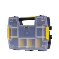 Produktbild von STANLEY® - Organizer SortMaster, stapelbar, einzeln