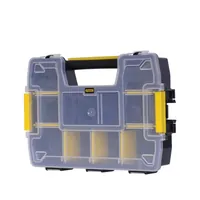 STANLEY Organizer SortMaster, stapelbar Produktbild