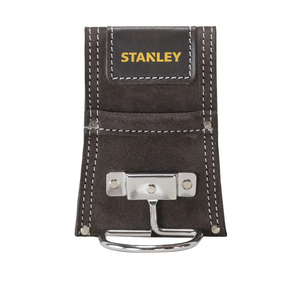 STANLEY Hammerhalter Leder STST1-80117 Produktbild img1 L