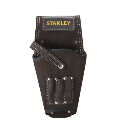 Produktbild von STANLEY® - Akku-Bohrer-Halfter aus Leder