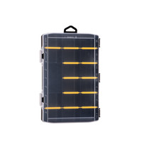 STANLEY OPP Organizer 17 Fächer / 11 Produktbild
