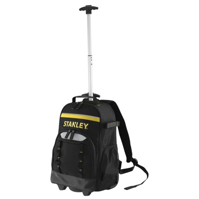 Produktbild von STANLEY® - Essential Rucksack mit Teleskopgriff