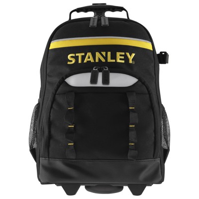 Produktbild von STANLEY® - Essential Rucksack mit Teleskopgriff