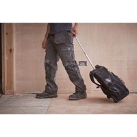 Produktbild von STANLEY® - Essential Rucksack mit Teleskopgriff