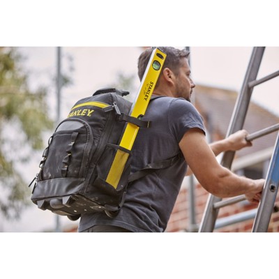 Produktbild von STANLEY® - Essential Rucksack mit Teleskopgriff