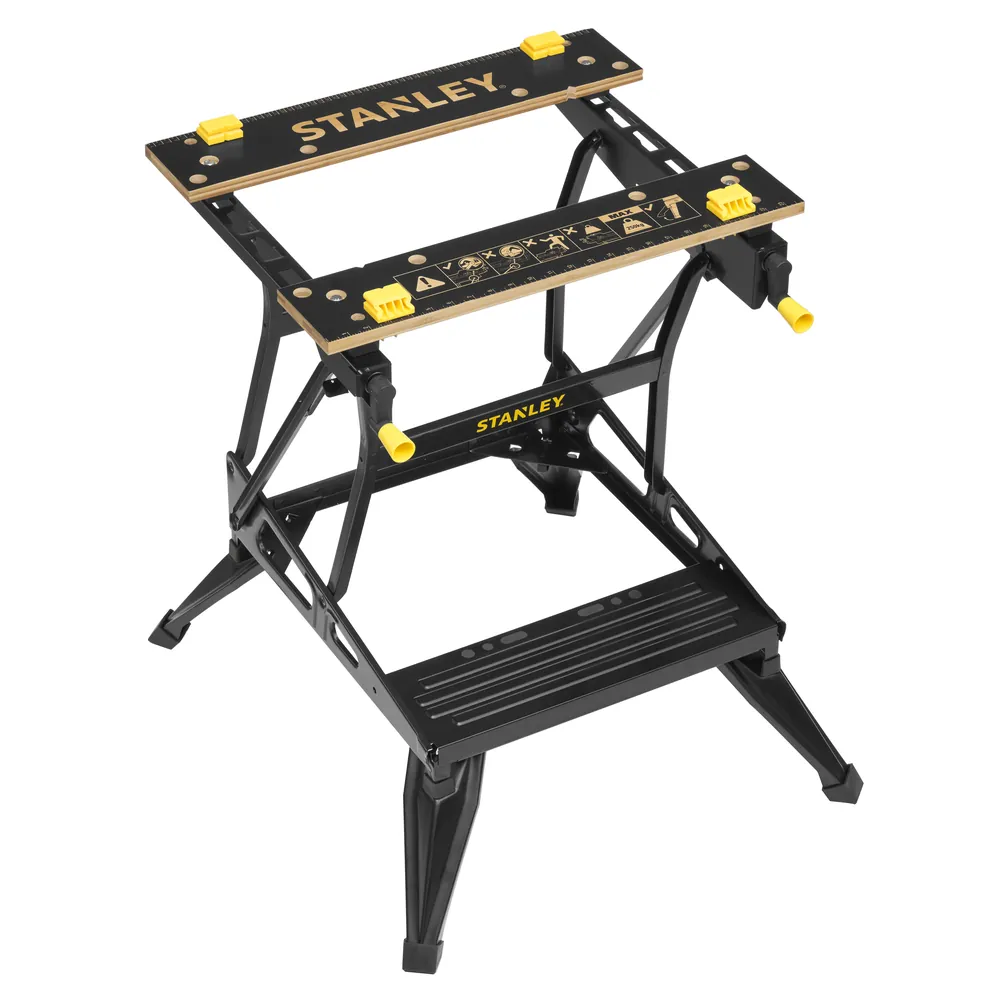 STANLEY Workmate Produktbild img1 L