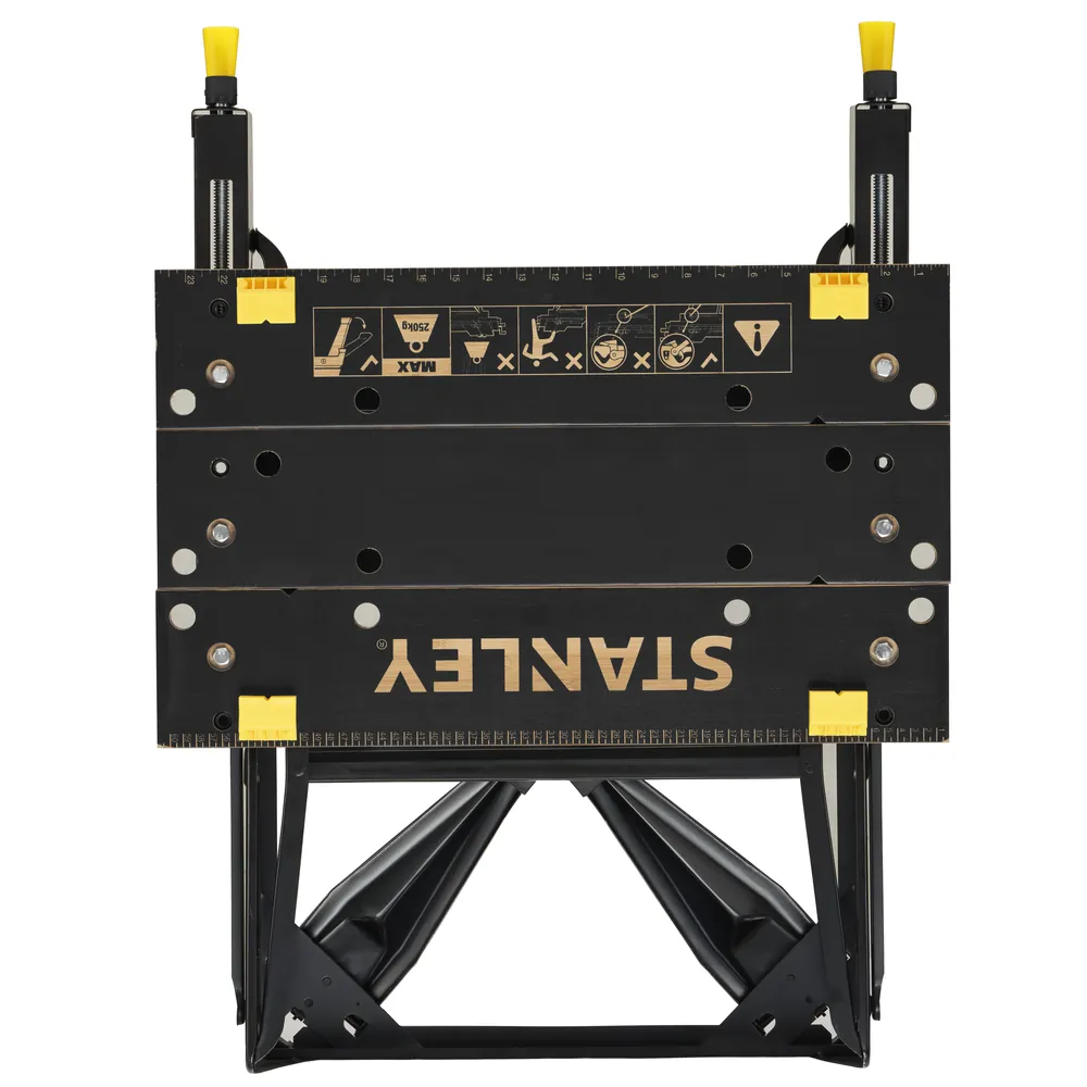 STANLEY Workmate Produktbild img4 L
