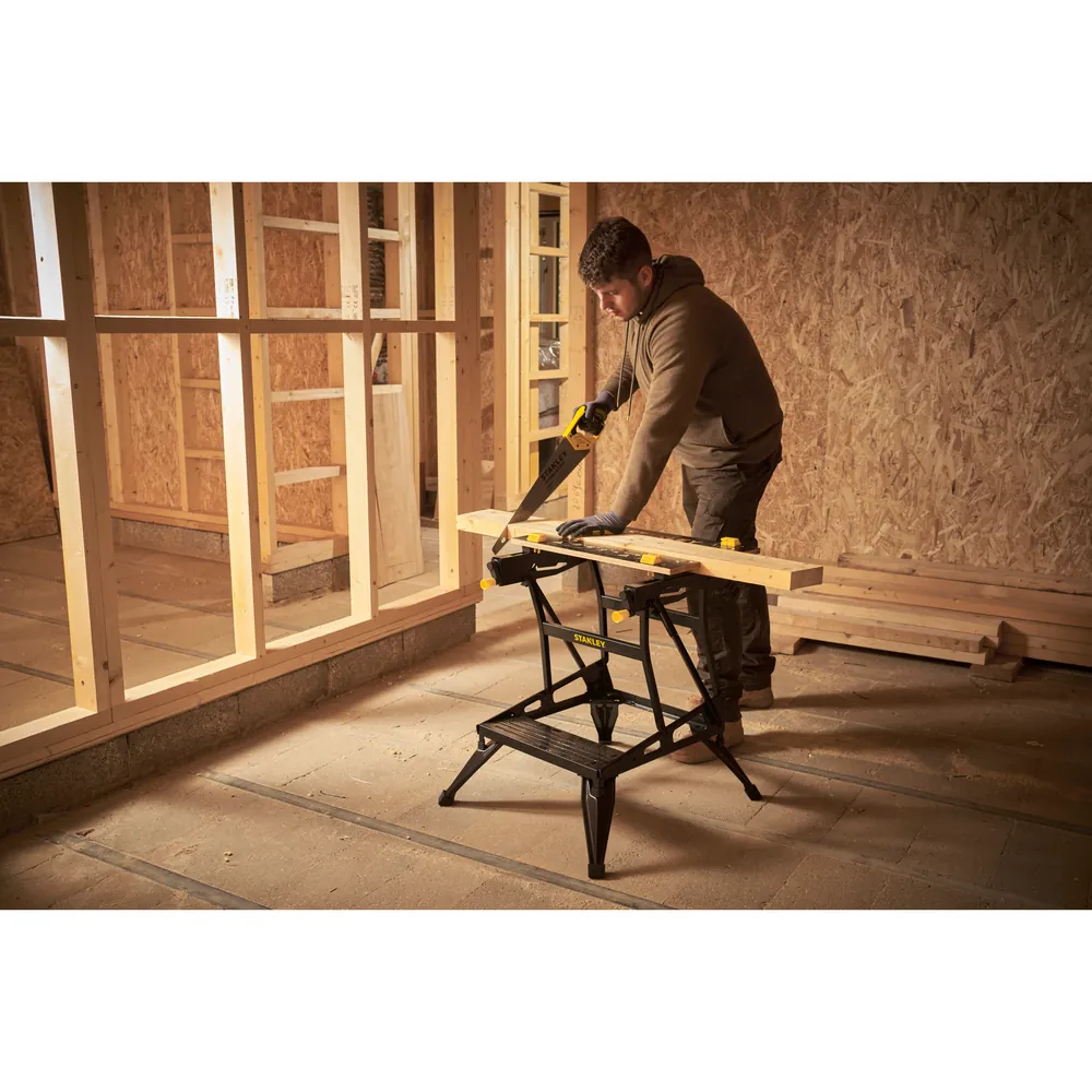 STANLEY Workmate Produktbild img5 L