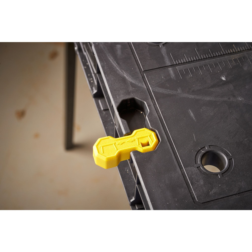 STANLEY® Essential Werkbank Produktbild img7 L