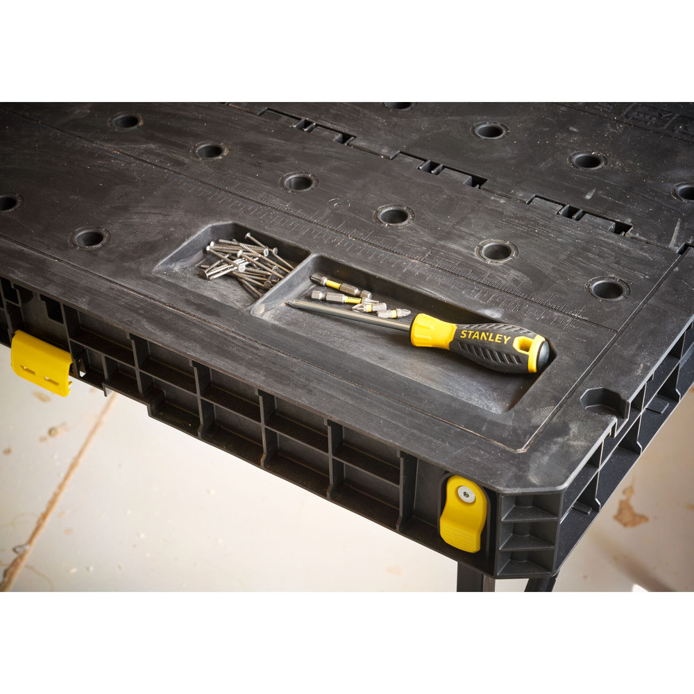 STANLEY® Essential Werkbank Produktbild img12 L