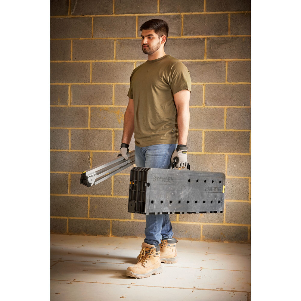 STANLEY® Essential Werkbank Produktbild img6 L