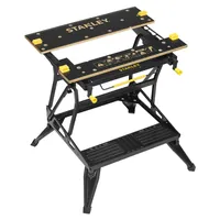 STANLEY Workmate Deluxe Produktbild