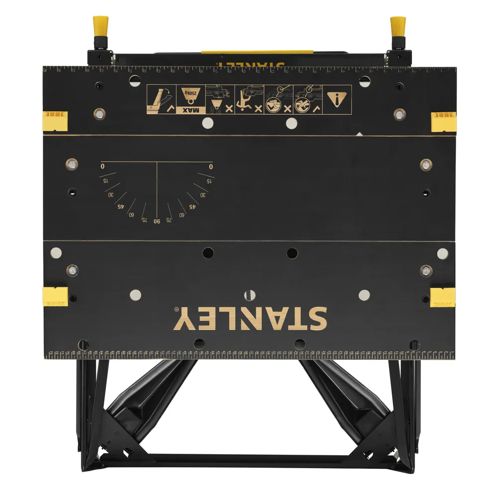 STANLEY Workmate Deluxe Produktbild img10 L