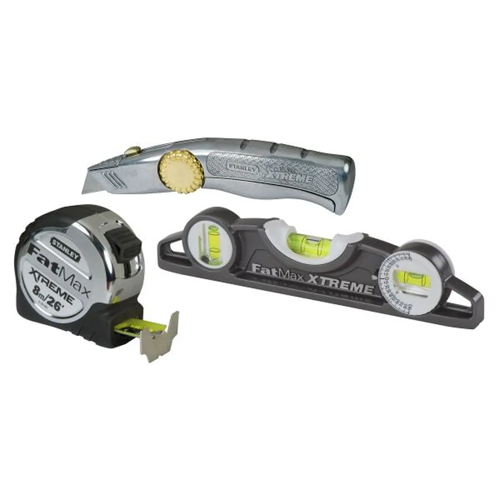STANLEY Handwerkzeug-Set Produktbild img1 L