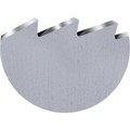 Produktbild von STARK® - Metallkreissägeblatt HSS DIN 1837A ø100 x 1,00 x 22mm 128 Zähne