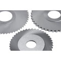 Produktbild von STARK® - Metallkreissägeblatt HSS DIN 1837A ø100 x 1,00 x 22mm 128 Zähne