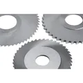 Produktbild von STARK® - Metallkreissägeblatt HSS DIN 1837A ø40 x 0,80 x 10mm 80 Zähne
