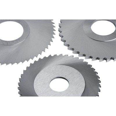 Produktbild von STARK® - Metallkreissägeblatt HSS DIN 1837A ø100 x 1,00 x 22mm 128 Zähne