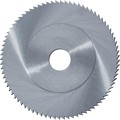 Produktbild von STARK® - Metallkreissägeblatt HSS DIN 1837A ø100 x 1,00 x 22mm 128 Zähne