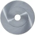 Produktbild von STARK® - Metallkreissägeblatt HSS DIN 1837A ø40 x 0,80 x 10mm 80 Zähne