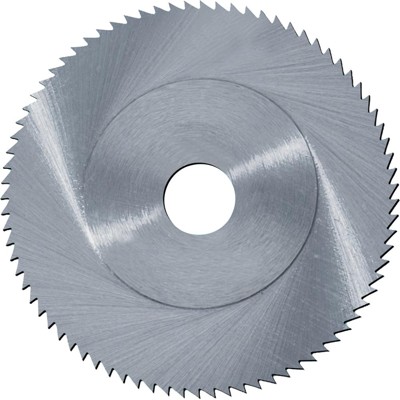Produktbild von STARK® - Metallkreissägeblatt HSS DIN 1837A ø100 x 1,00 x 22mm 128 Zähne
