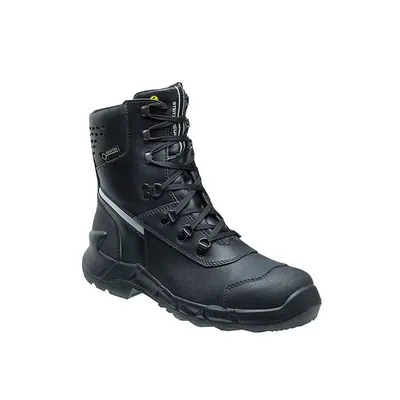 Produktbild von Steitz Secura - ESD Sicherheitsstiefel S3 AC STAVANGER 5 GTX S3, Weite NB, Größ