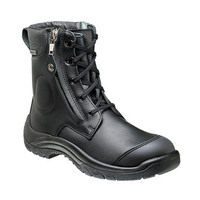 Steitz Secura Sicherheitsstiefel BERGEN GORE, S3 SRC CI HRO, schwarz, NB, Größe 46 Produktbild