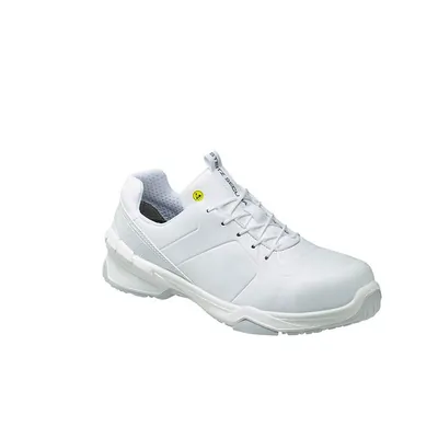 Produktbild von Steitz Secura - ESD Damen-Sicherheitshalbschuh S2 BIANCA, Weite NB, Größe 39