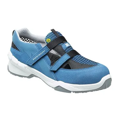 Produktbild von Steitz Secura - Damen-Sicherheitssandale CARLA S1 Weite NB Größe 35