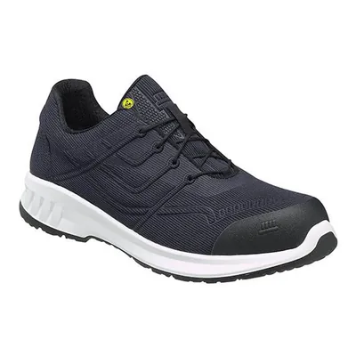 Produktbild von Steitz Secura - Sicherheitshalbschuh CP 4300 ESD S2 Weite XB Größe 50