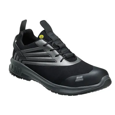 Produktbild von Steitz Secura - ESD Sicherheitshalbschuh S2 CP 4490 ESD, Weite XB, Größe 50