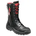 Steitz Secura Feuerwehrstiefel S3 FIRE FIGHTER GORE II Produktbild img1 S