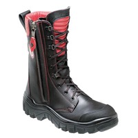 Produktbild von Steitz Secura - Feuerwehrstiefel FIRE WALKER, S3 F2A SRC HI3 CI, NB, Größe 47