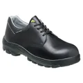 Produktbild von Steitz Secura - Sicherheitshalbschuh MED 1100 ESD, S3 SRC, schwarz, W15, Größe 
