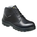 Produktbild von Steitz Secura - Sicherheitshalbstiefel MED 1600 ESD, S3 SRC, schwarz, W12, Größ