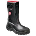 Produktbild von Steitz Secura - Feuerwehrstiefel MÜNCHEN GORE II, S3 F2A SRC HI3 CI, XB, Größe 