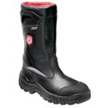 Produktbild von Steitz Secura - Feuerwehrstiefel S3 MÜNCHEN GTX SMC, Weite NB, Größe 39