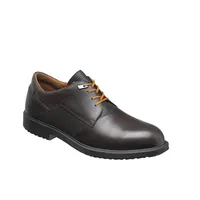 Steitz Secura ESD Business-Sicherheitshalbschuh S2 OFFICER 40, Weite S, Größe 50 Produktbild