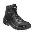 Steitz Secura Sicherheitshalbstiefel OSLO BAU GORE II, S3 SRC CI HRO, schwarz Produktbild img1 S