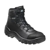 Steitz Secura Sicherheitshalbstiefel OSLO BAU GORE II, S3 SRC CI HRO, schwarz Produktbild